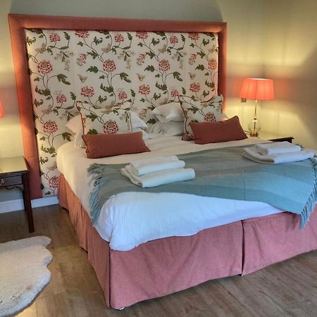 The Seagrave Arms Hotel Weston Subedge Bagian luar foto