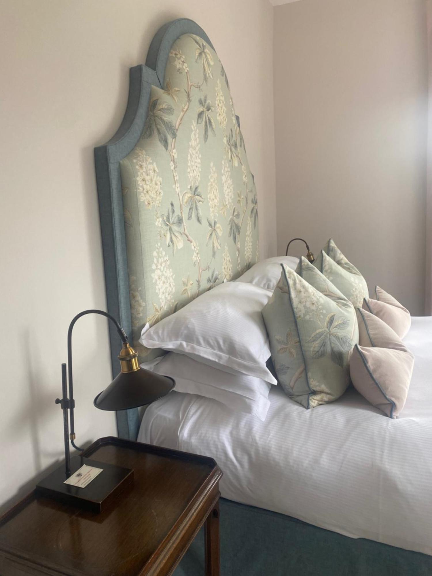 The Seagrave Arms Hotel Weston Subedge Bagian luar foto
