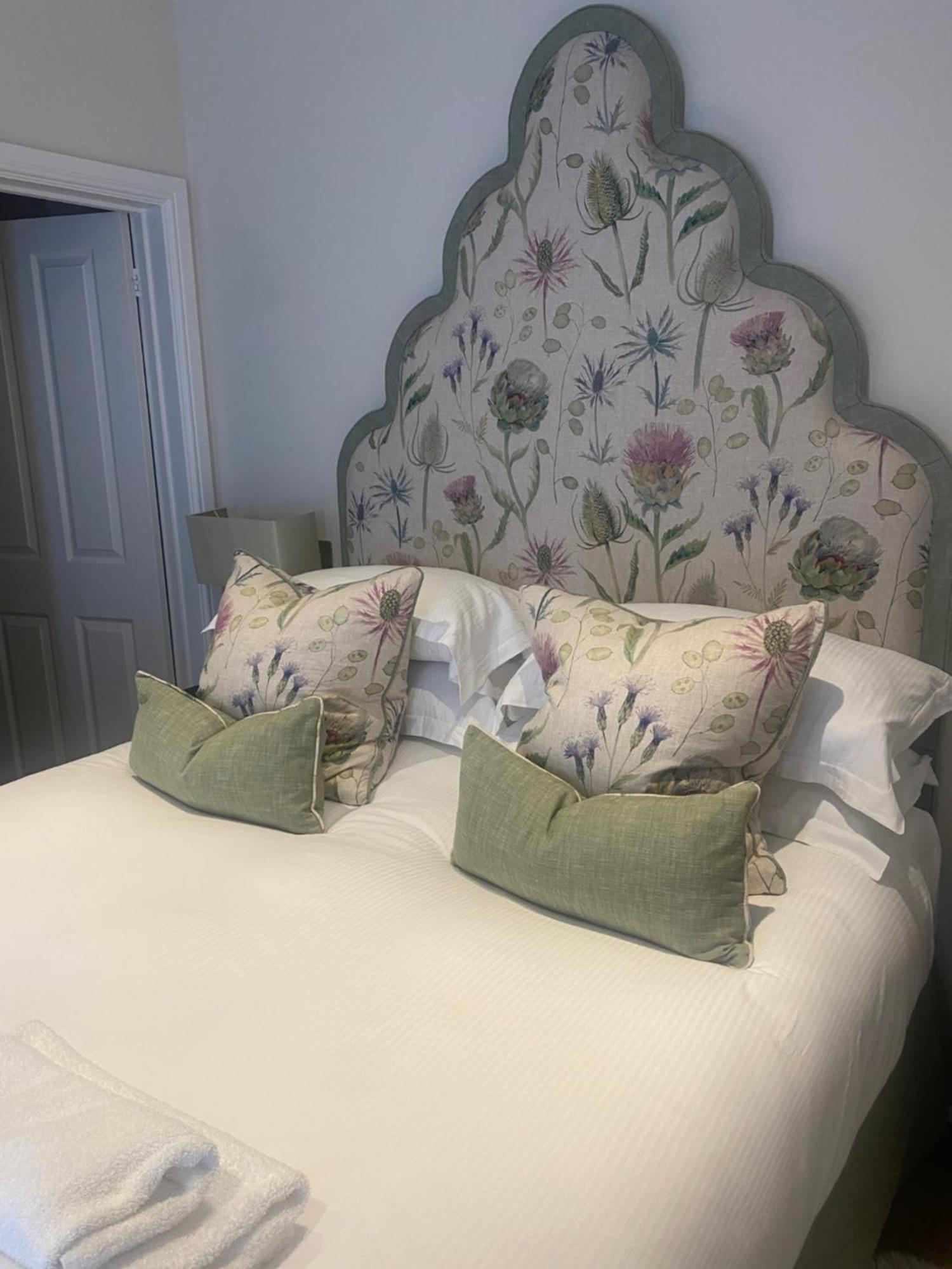 The Seagrave Arms Hotel Weston Subedge Bagian luar foto