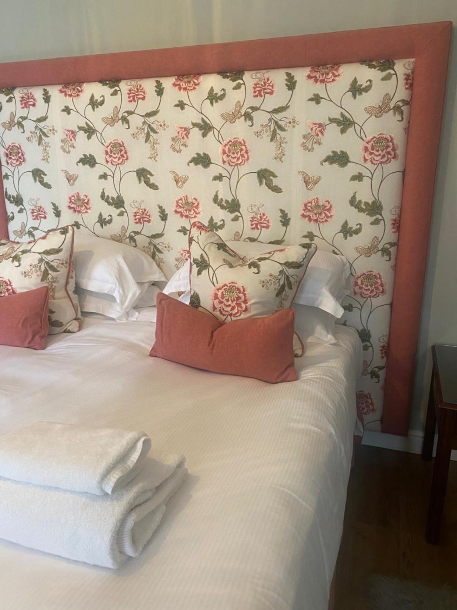The Seagrave Arms Hotel Weston Subedge Bagian luar foto