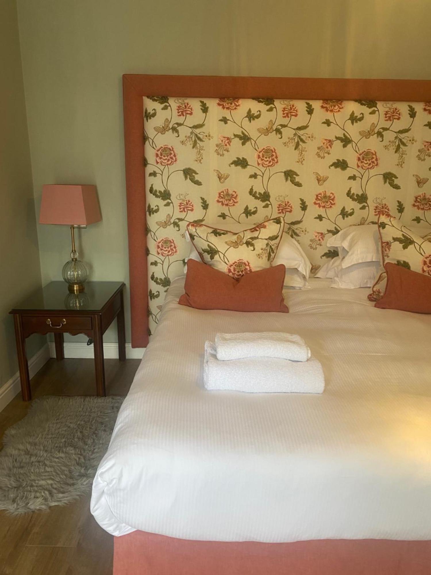 The Seagrave Arms Hotel Weston Subedge Bagian luar foto