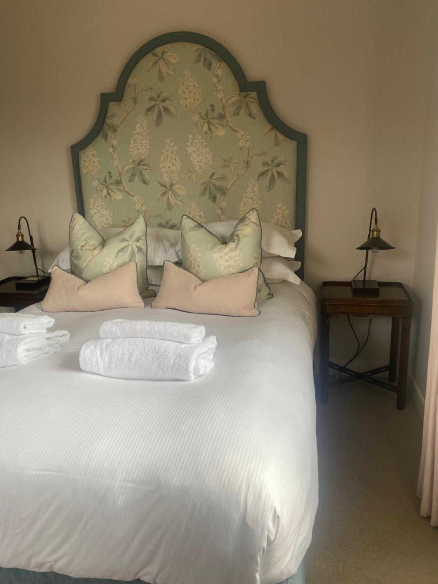 The Seagrave Arms Hotel Weston Subedge Bagian luar foto