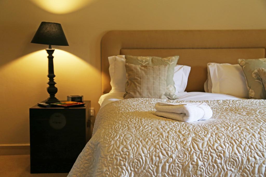 The Seagrave Arms Hotel Weston Subedge Bagian luar foto