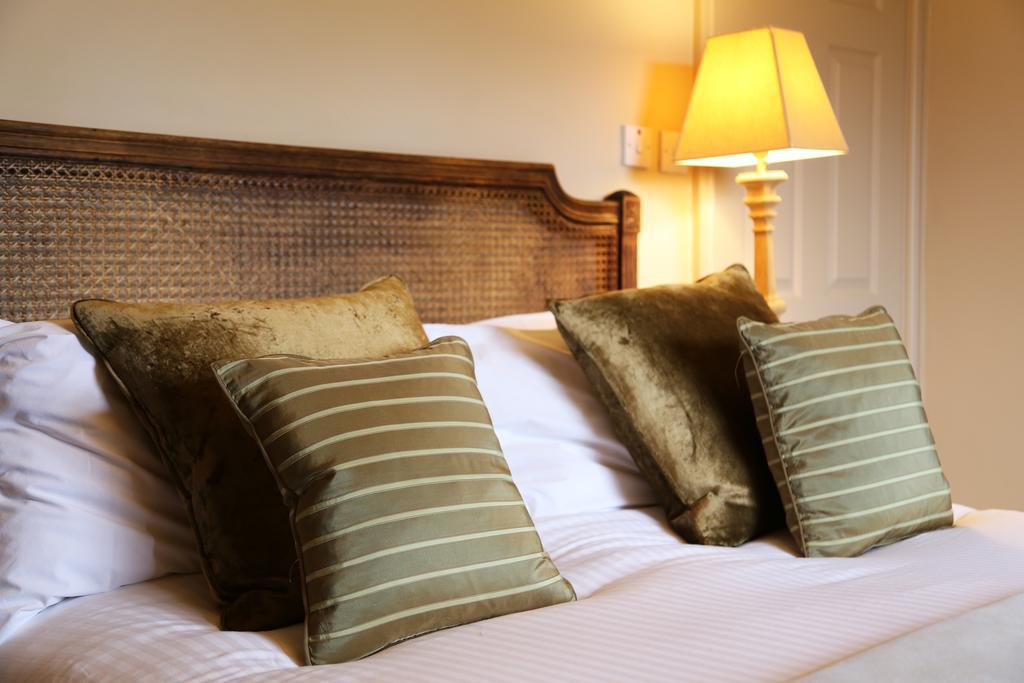 The Seagrave Arms Hotel Weston Subedge Ruang foto