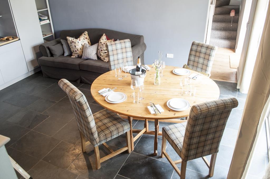 The Seagrave Arms Hotel Weston Subedge Bagian luar foto