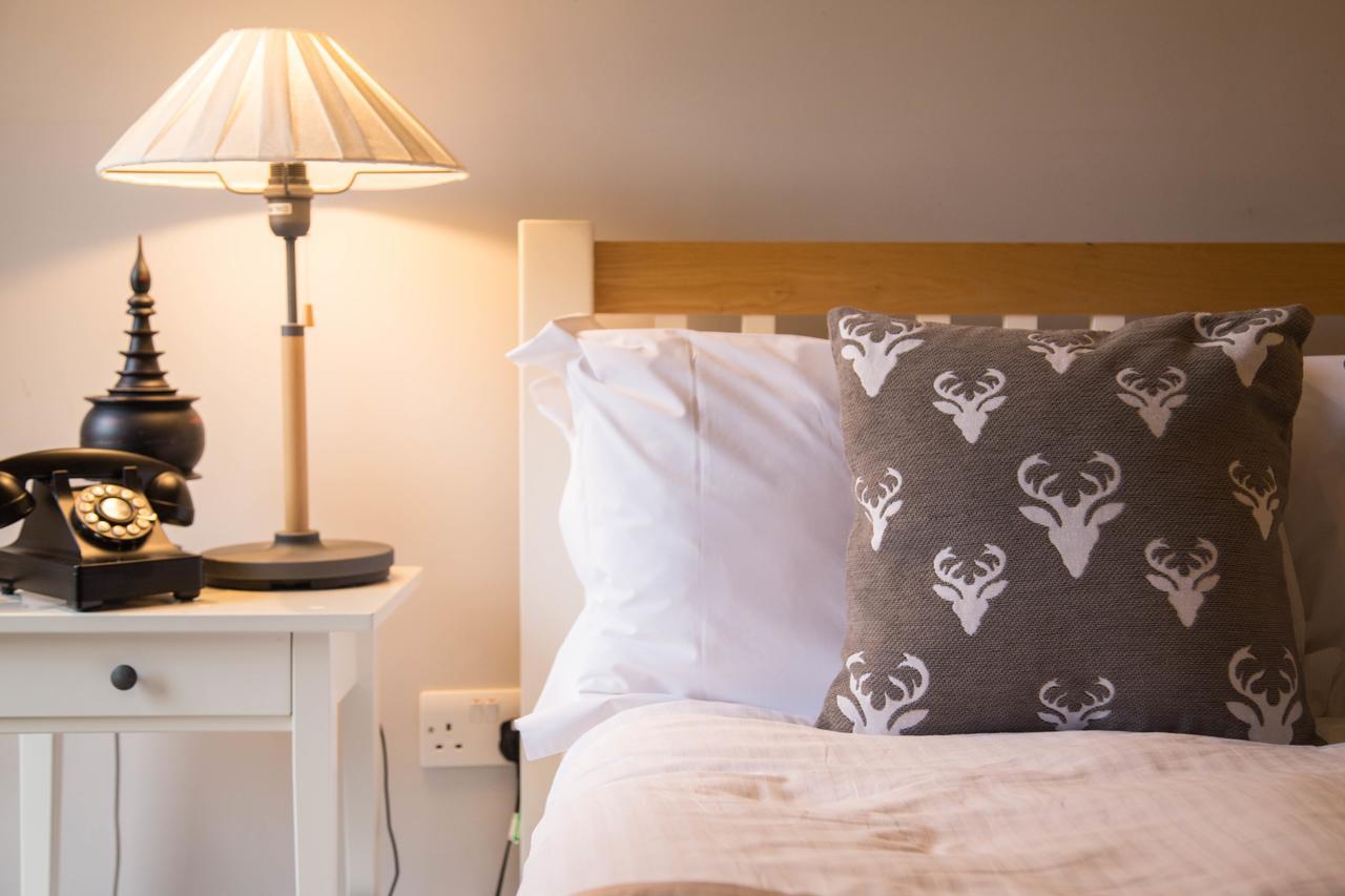 The Seagrave Arms Hotel Weston Subedge Bagian luar foto
